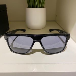 Oakley Breadbox - Black